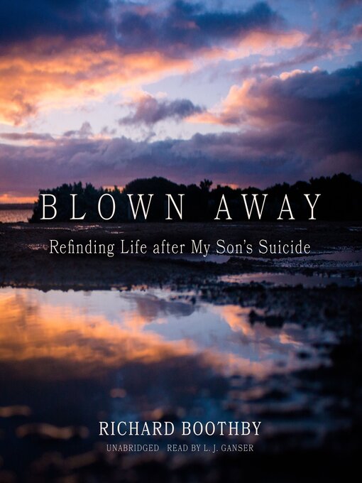 Title details for Blown Away by Richard Boothby - Available